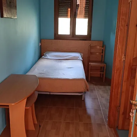 Country house Restaurante Asador El Puente Galdames