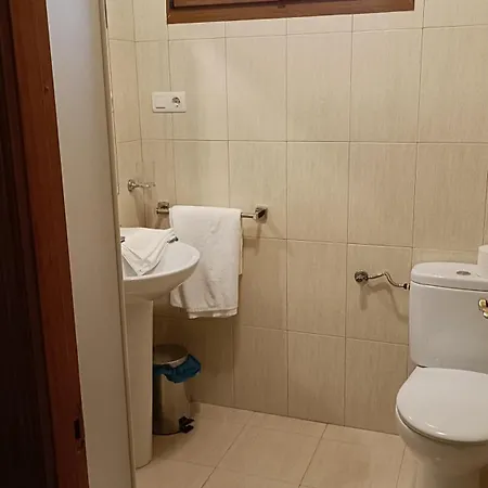 Restaurante Asador El Puente Galdames San Pedro de Galdames