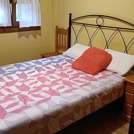 Restaurante Asador El Puente Galdames Casa di campagna San Pedro de Galdames