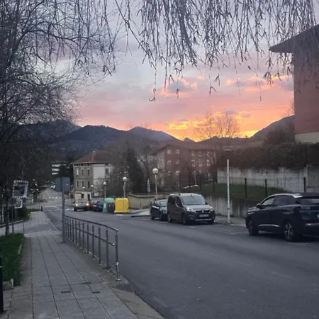 Restaurante Asador El Puente Galdames