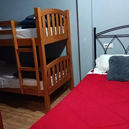 Restaurante Asador El Puente Galdames Casa di campagna San Pedro de Galdames