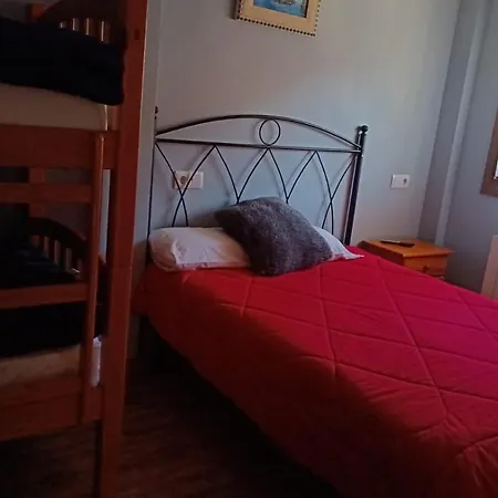 Casa di campagna Restaurante Asador El Puente Galdames San Pedro de Galdames