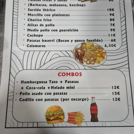 Restaurante Asador El Puente Galdames Casa rural