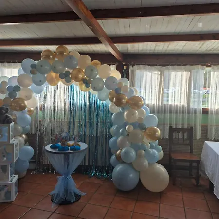 Restaurante Asador El Puente Galdames *