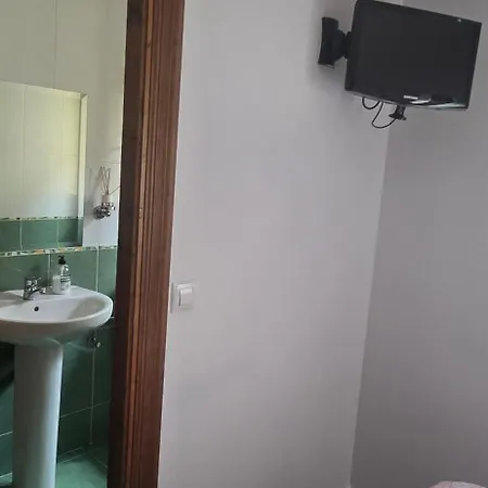 Restaurante Asador El Puente Galdames Casa di campagna *