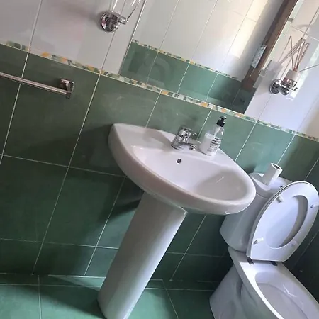 Restaurante Asador El Puente Galdames בית כפרי *
