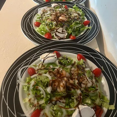 Casa di campagna Restaurante Asador El Puente Galdames *