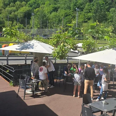 Restaurante Asador El Puente Galdames San Pedro de Galdames