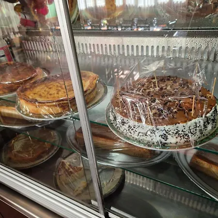 Restaurante Asador El Puente Galdames *