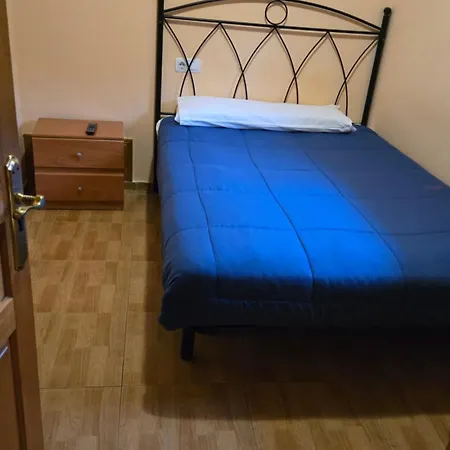 Casa di campagna Restaurante Asador El Puente Galdames San Pedro de Galdames