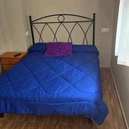 Casa di campagna Restaurante Asador El Puente Galdames