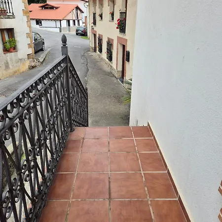 Landhaus Asador El Puente