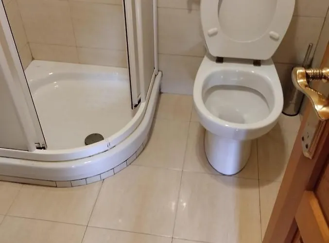 Restaurante Asador El Puente Galdames *