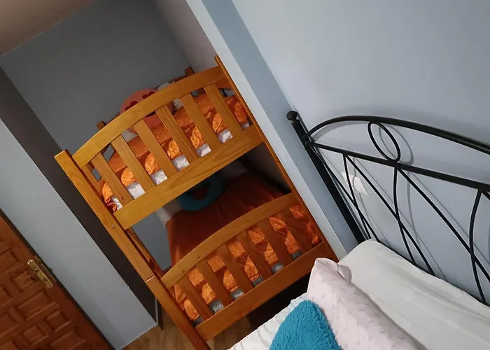 カントリーハウス Restaurante Asador El Puente Galdames *