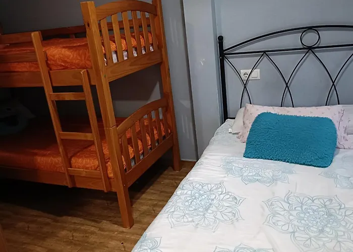 Restaurante Asador El Puente Galdames San Pedro de Galdames