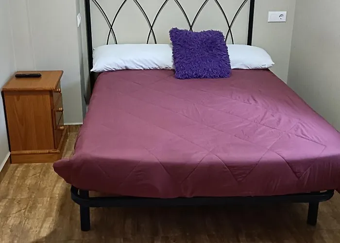 カントリーハウス Restaurante Asador El Puente Galdames