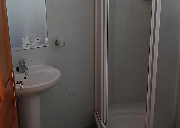 Restaurante Asador El Puente Galdames San Pedro de Galdames