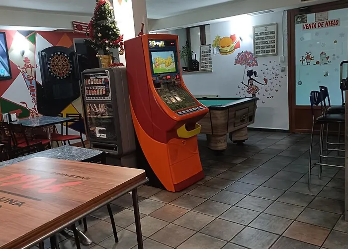 カントリーハウス Restaurante Asador El Puente Galdames *