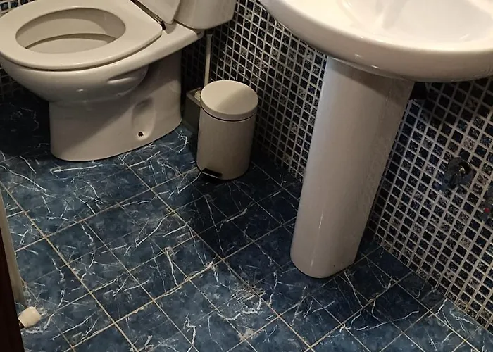 カントリーハウス Restaurante Asador El Puente Galdames