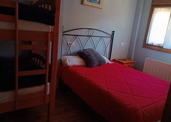 カントリーハウス Restaurante Asador El Puente Galdames San Pedro de Galdames