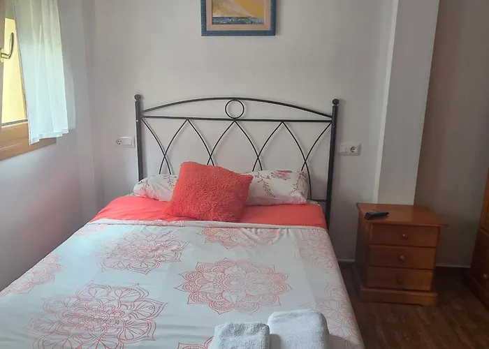 Restaurante Asador El Puente Galdames * San Pedro de Galdames