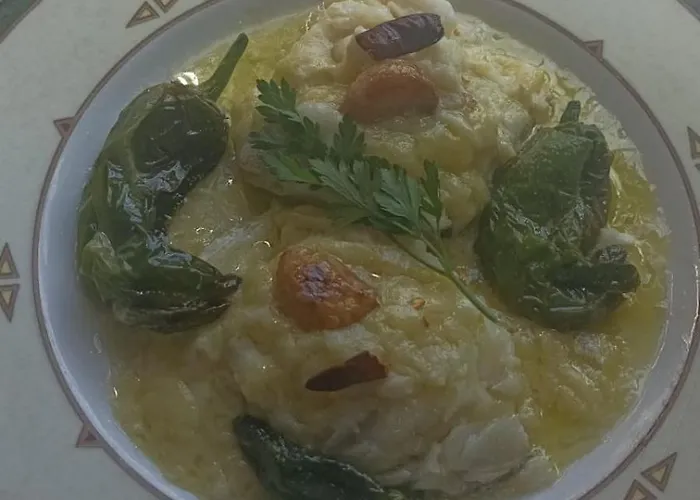 Restaurante Asador El Puente Galdames *