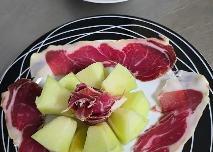 Restaurante Asador El Puente Galdames カントリーハウス San Pedro de Galdames